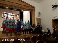 XXIV. Valentův hudební podzim 2018