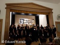 XXIV. Valentův hudební podzim 2018