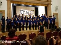 XXIV. Valentův hudební podzim 2018