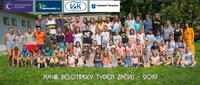 XXVIII. Bělotínský týden zpěvu 2019