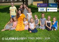 XXVIII. Bělotínský týden zpěvu 2019