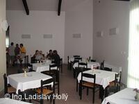 Restaurace SNĚŽENKA Sedlnice