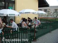 Restaurace SNĚŽENKA Sedlnice