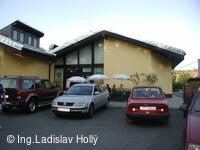 Restaurace SNĚŽENKA Sedlnice