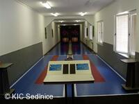 Kulturní a informační centrum SNĚŽENKA