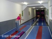 Kulturní a informační centrum SNĚŽENKA