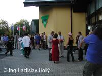 Kulturní centrum SNĚŽENKA Sedlnice