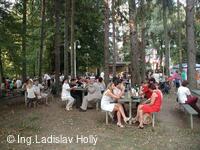 Kulturní centrum SNĚŽENKA Sedlnice