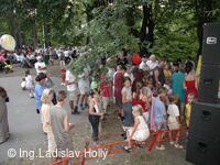 Kulturní centrum SNĚŽENKA Sedlnice