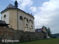 Kostel sv. Jana Nepomuckého (Karlovec)