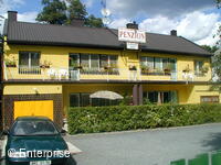 Penzion Doušek