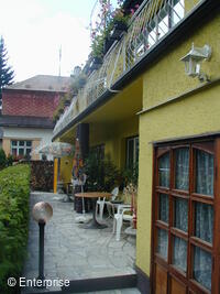 Penzion Doušek