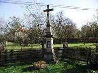 kříž