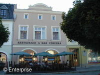 Restaurace a bar Terezka