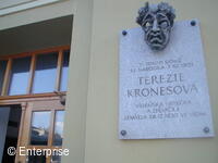 Restaurace a bar Terezka