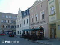 Restaurace a bar Terezka