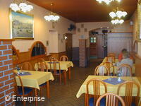 Restaurace a bar Terezka