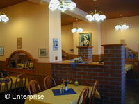 Restaurace a bar Terezka