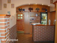Restaurace a bar Terezka
