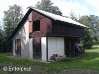 Rybářství Tylov