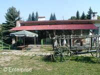 Restaurace Mezinka