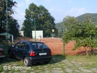 Penzion Eva