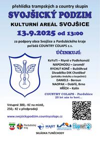 Svojšický podzim