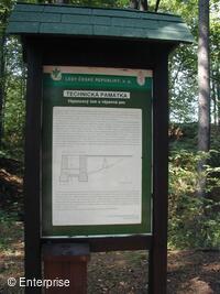 Vápenná pec