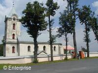 Kostel sv. Michaela