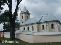 Kostel sv. Michaela