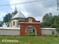 Kostel sv. Michaela