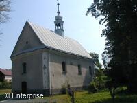 Kostel sv. Anny