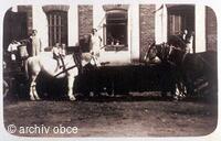 historie