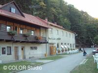 Hotel U "Maria Skály"