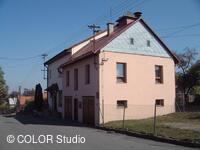 Hasičská zbrojnice