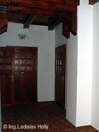Hotel Ráztoka