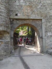 Hrad Hukvaldy