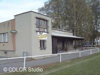 Tělovýchovná jednota Sokol