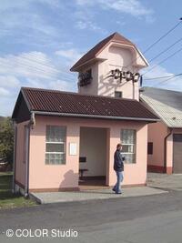 Autobusem