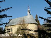 Kostel