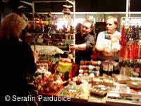 Pardubický esoterický festival 2003