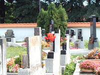 Bělotín - Nejdek, Filiální kostel sv. Urbana