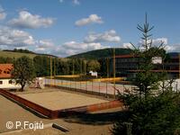 Sportovně-turistické centrum