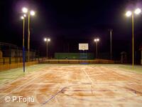 Sportovně-turistické centrum