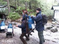 Klub českých turistů, odbor Hodslavice