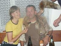 Klub českých turistů, odbor Hodslavice