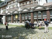 Klub českých turistů, odbor Hodslavice