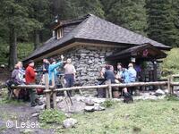 Klub českých turistů, odbor Hodslavice