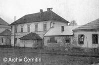 ZŠ Černotín