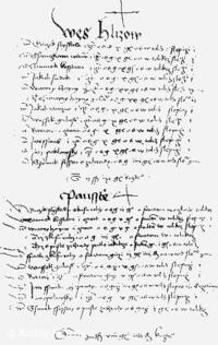 Registrace Hluzova